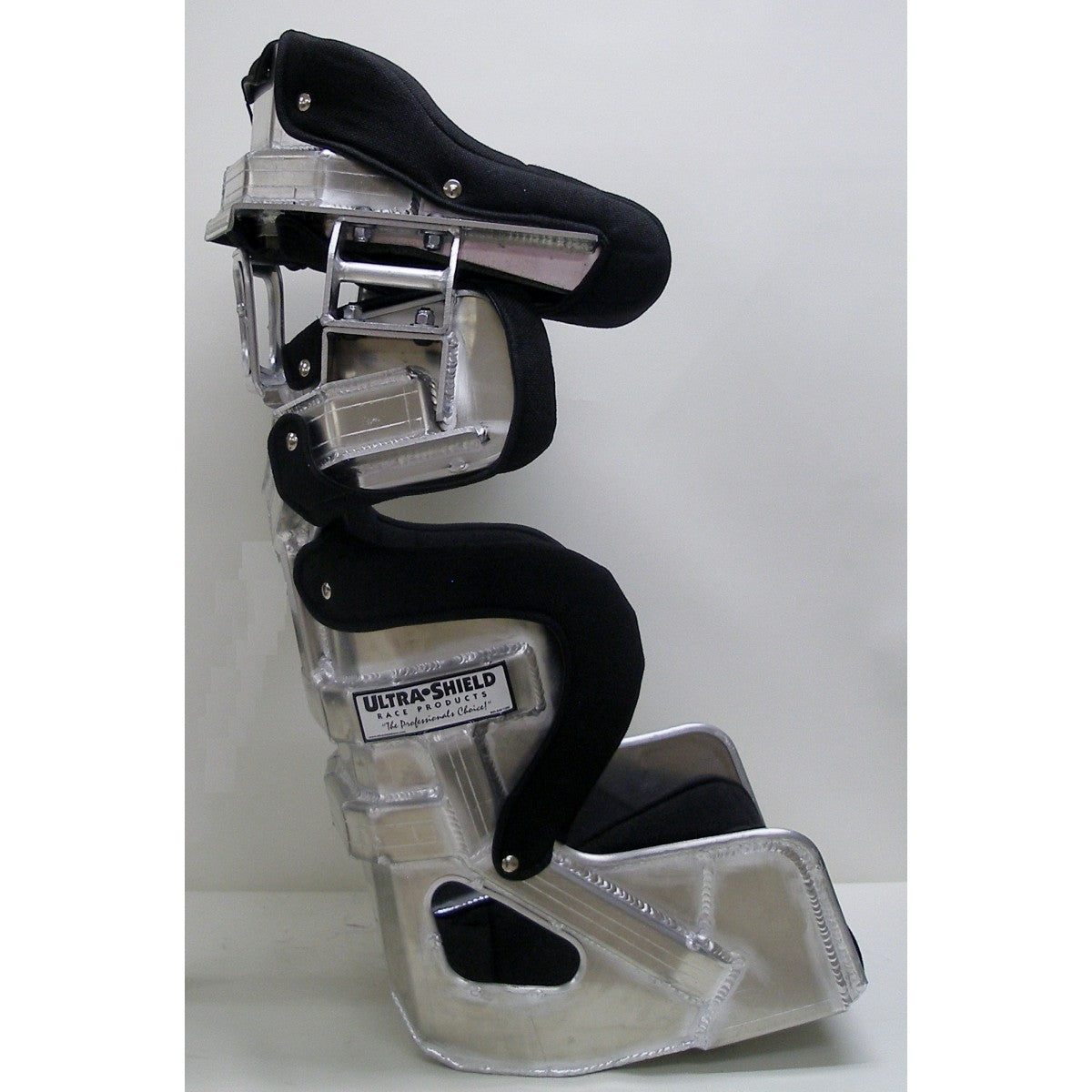 Ultra-Shield SFI 39.2 Sprint Seat with Cover