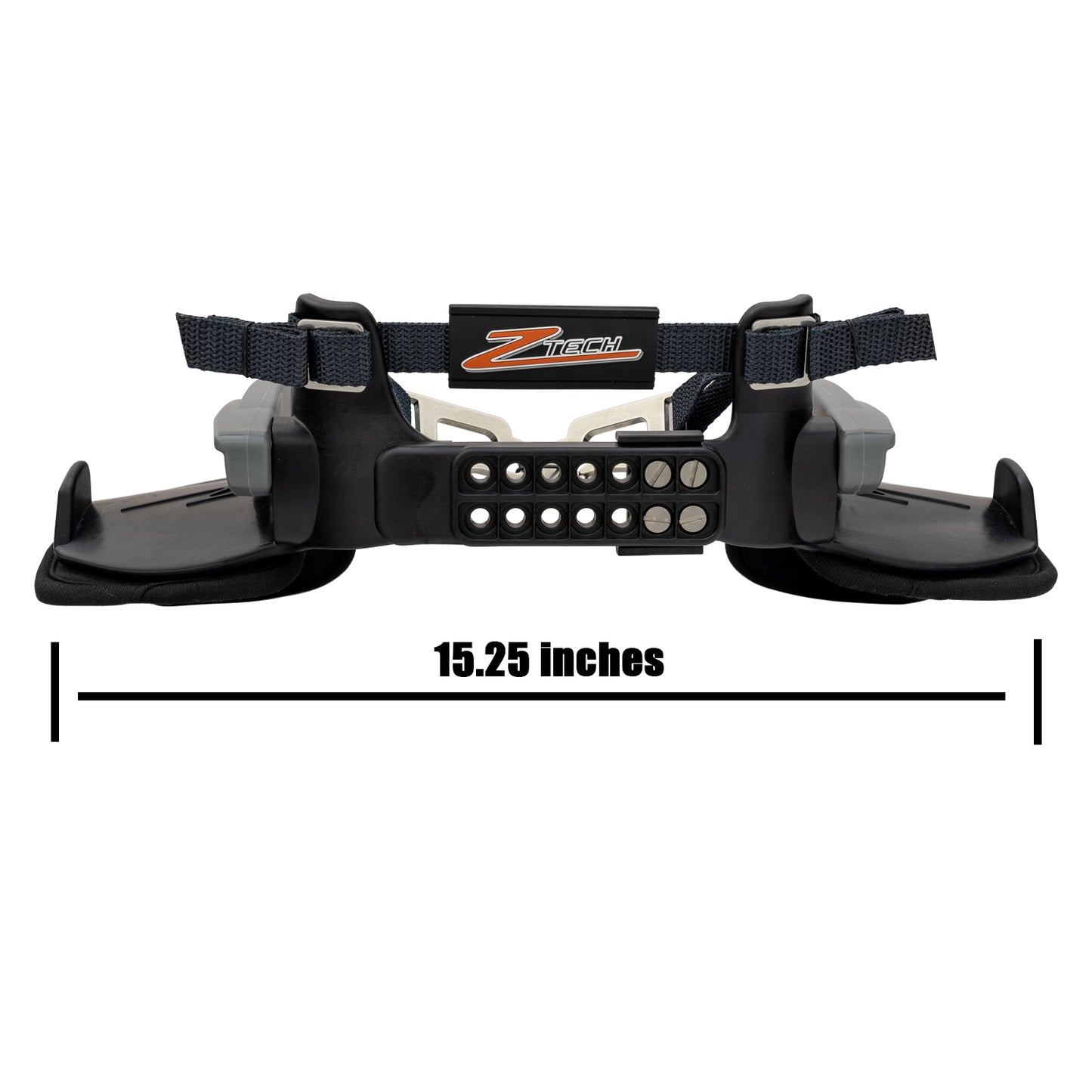 Zamp Z-Tech Series 2A Head and Neck Restraint (Large)