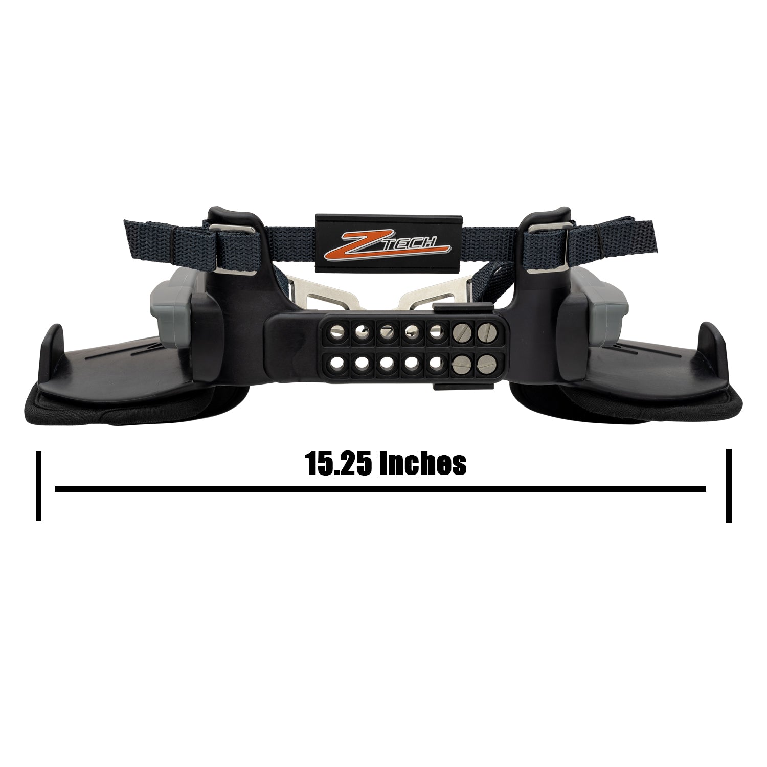 Zamp Z-Tech Series 2A Head and Neck Restraint (Large)