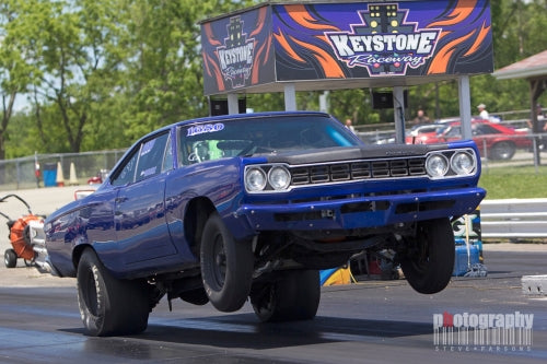 David Rodgers Racing Dan Rodgers' Road Runner – 90racing