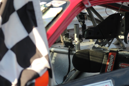 Win at Pitt Race!