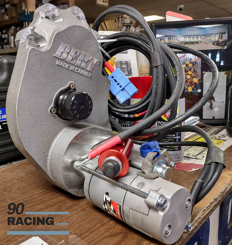 Bert Sprint Car Starter – 90racing
