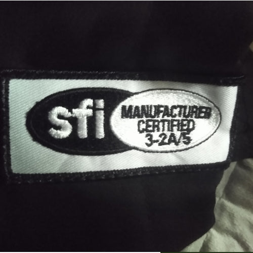 SFI Ratings Explained 90racing