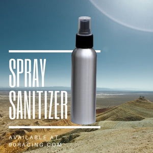 Spray Hand and Surface Sanitizer