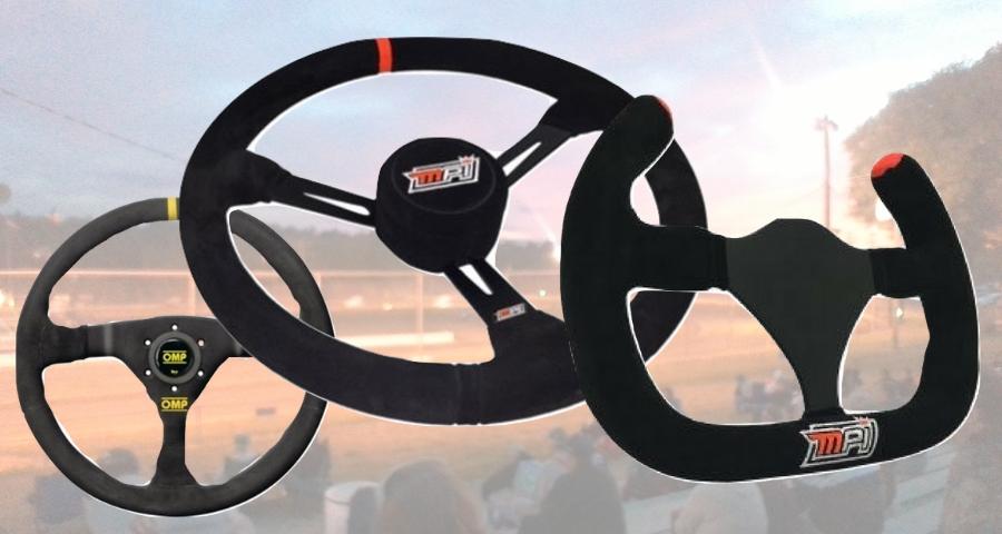 Racing, Hot Rod, Kart and Street Car Steering Wheels