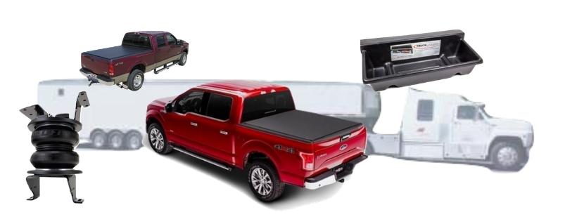 90racing Truck Parts and Accessories