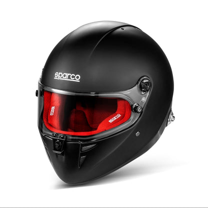 Sparco Stealth RF Helmet SA2025