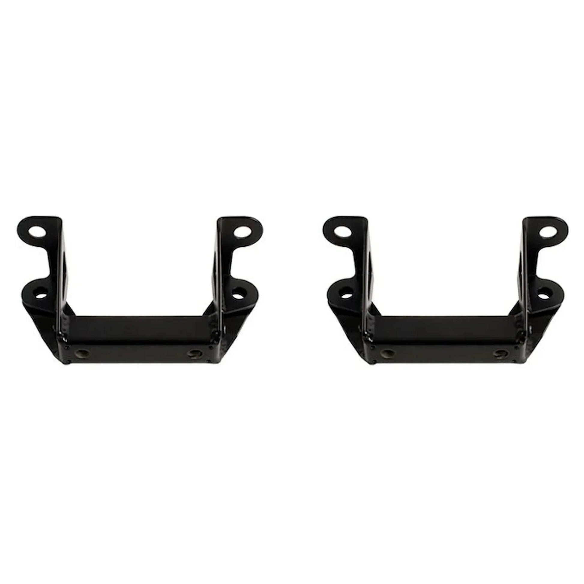 Detroit Speed 031418DS HD Front Sway Bar Bracket 93-02 F-Body