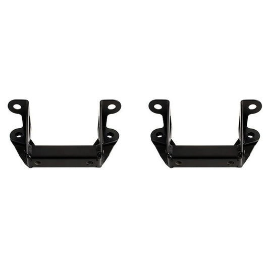Detroit Speed 031418DS HD Front Sway Bar Bracket 93-02 F-Body
