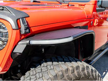 Rugged Ridge Metal Max Fender Flares 11641.13