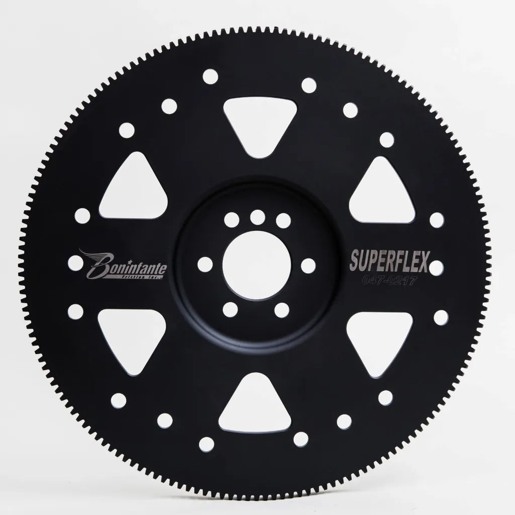 ProTorque Billet Flexplate SFI LS/LSX 168-Tooth 8-Bolt 047-0217-02
