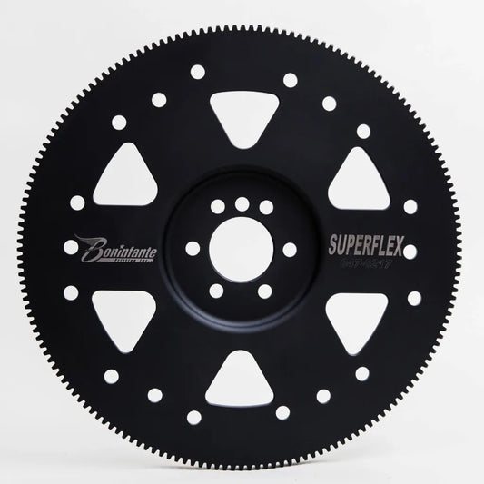 ProTorque Billet Flexplate SFI LS/LSX 168-Tooth 8-Bolt 047-0217-02