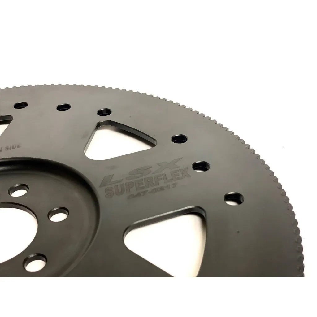 168 Chevy LSX Superflex Flexplate
