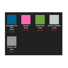 VHT Paint Colors 3