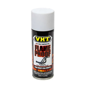 VHT Flameproof Coating SP101 (Flat White)