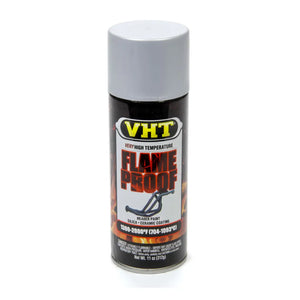 VHT Flameproof Coating SP106 (Flat Silver)