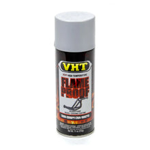 VHT Flameproof Coating SP117 (Flat Aluminum)