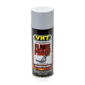 VHT Flameproof Coating (Flat Aluminum)