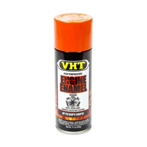 VHT Engine Enamel SP120 (Chrysler Hemi Orange)