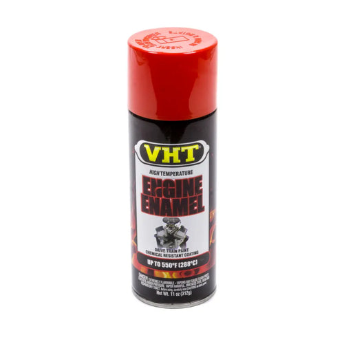 VHT Engine Enamel SP123 (Chevy Orange)