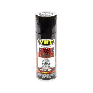 VHT Engine Enamel SP124 (Gloss Black)