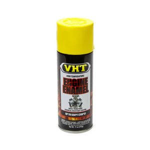 VHT Engine Enamel SP128 (Gloss Yellow)