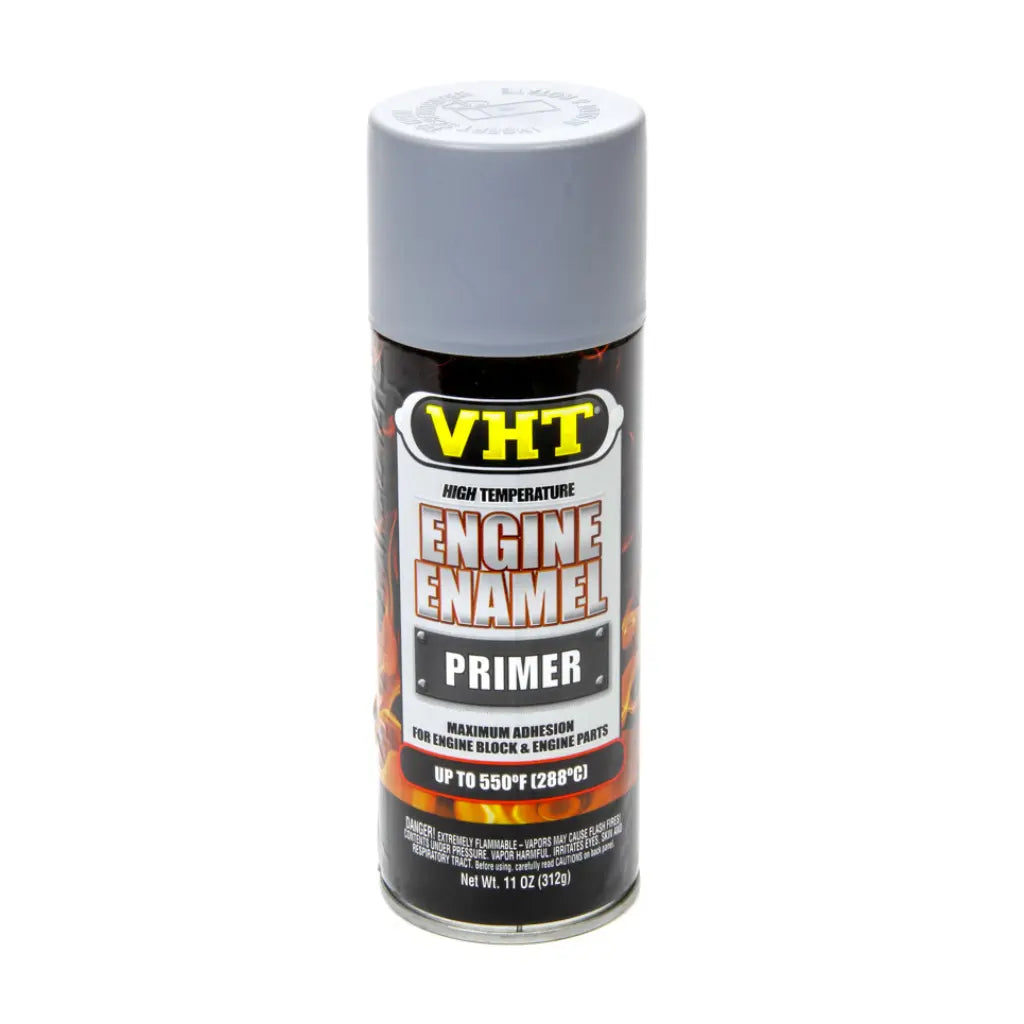 VHT Engine Enamel SP148 Primer (Light Grey Primer)