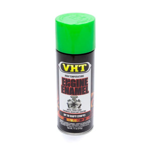 VHT Engine Enamel SP154 (Grabber Green)