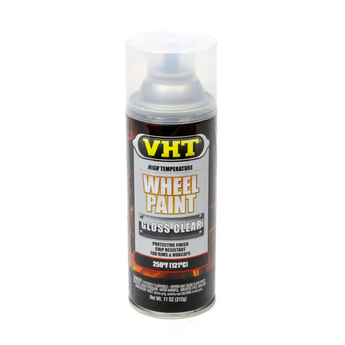 VHT Wheel Paint SP184 (Clear Coat)