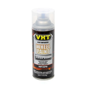 VHT Wheel Paint SP184 (Clear Coat)