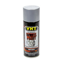 VHT Wheel Paint SP186 (Chevy Rally Silver)