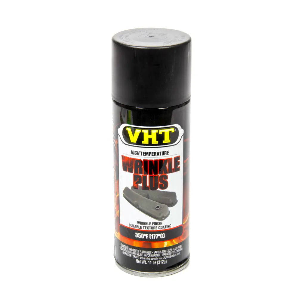 VHT Wrinkle Plus Coating (Black) – 90racing
