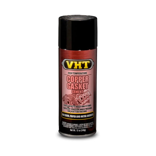 VHT Copper Gasket Cement SP21A