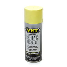 VHT Prime Coat SP306 (Yellow Zinc Chromate)