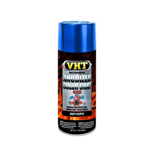 VHT Anodized Color Coat SP451 (Blue)