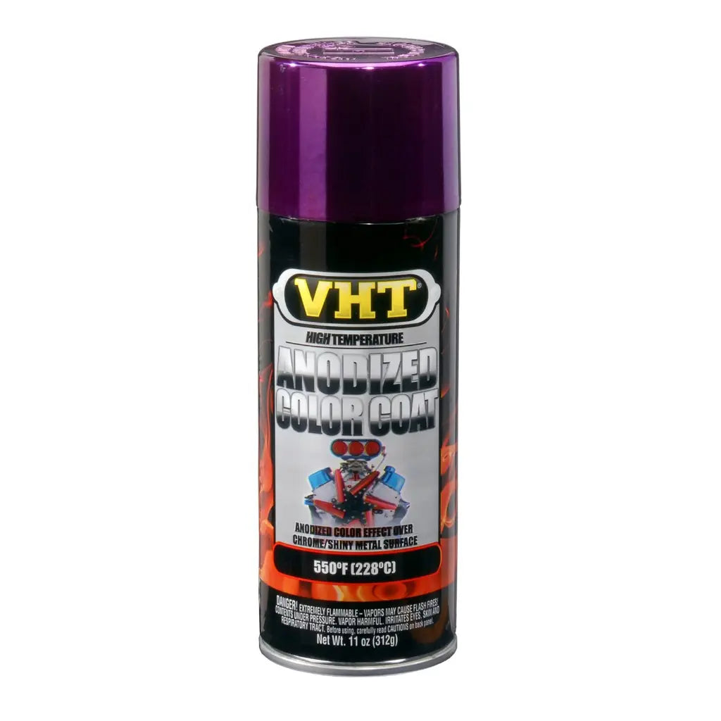 VHT Anodized Color Coat SP452 (Anodized Purple)