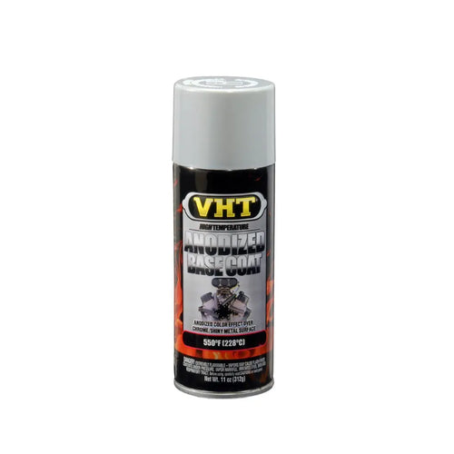 VHT Anodized Base Coat (Gloss Silver) SP453