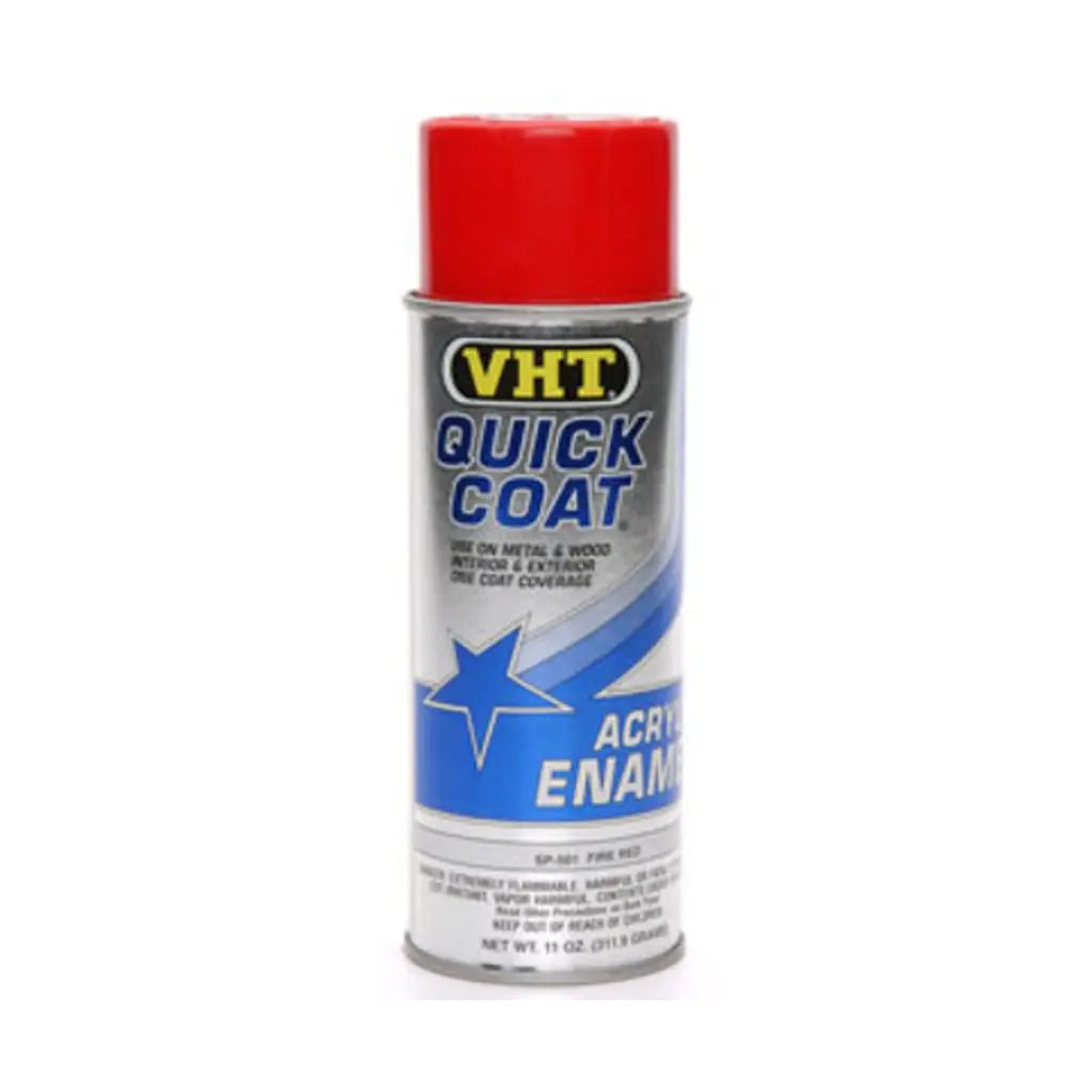 VHT Quick Coat SP501 (Fire Red)