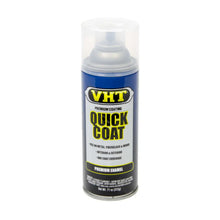 VHT Quick Coat Paint SP515 (Clear)