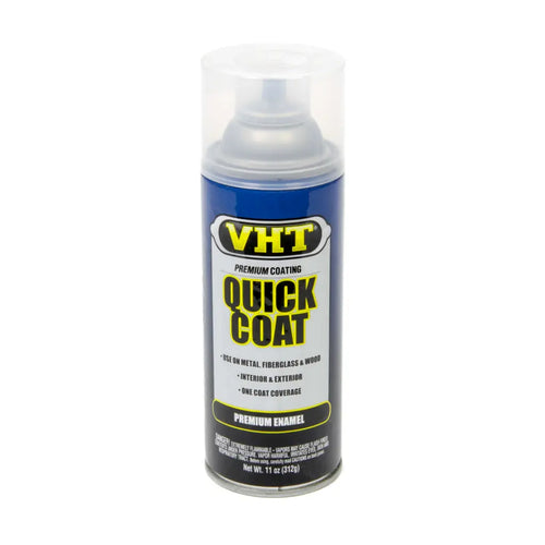 VHT Quick Coat Paint SP515 (Clear)