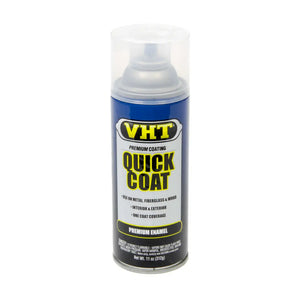 VHT Quick Coat Paint SP515 (Clear)