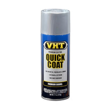 VHT Quick Coat Enamel Paint SP525 (Silver Chrome)