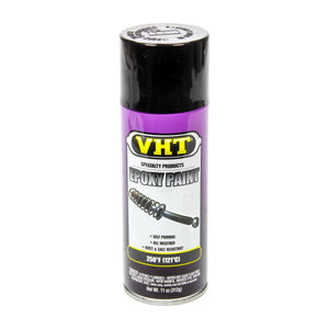 VHT Exposy All Weather Paint SP650 (Gloss Black)