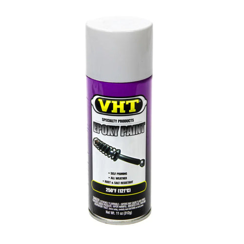 VHT Epoxy All Weather Paint (Gloss White)