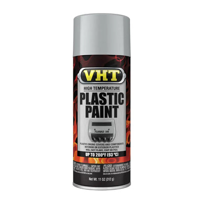 VHT High Temperature Plastic Paint SB824 (Aluminum)