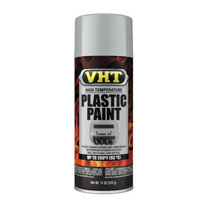 VHT High Temperature Plastic Paint SB824 (Aluminum)