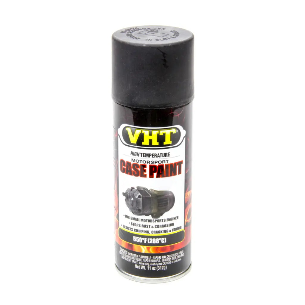 VHT Black Oxide Cast Paint SP903