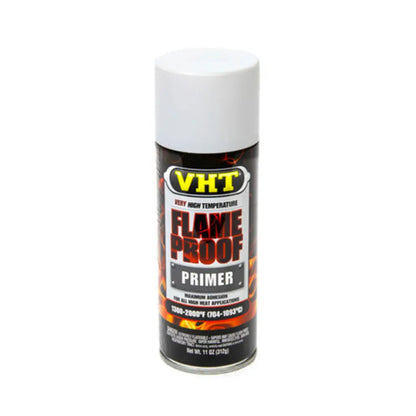 VHT Flameproof Coating SP118 (Flat White Primer)