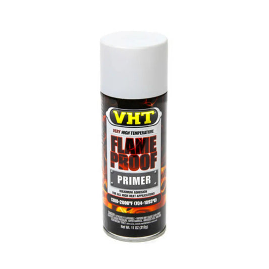 VHT Flameproof Coating SP118 (Flat White Primer)