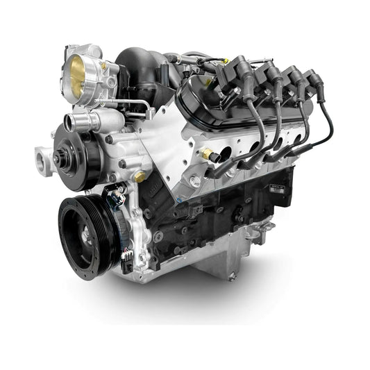 BluePrint GM LS-Series Crate Engine 427 ci, 605 hp PSLS4273CTF